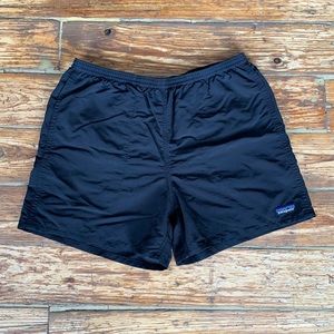 Patagonia Baggies 5” shorts